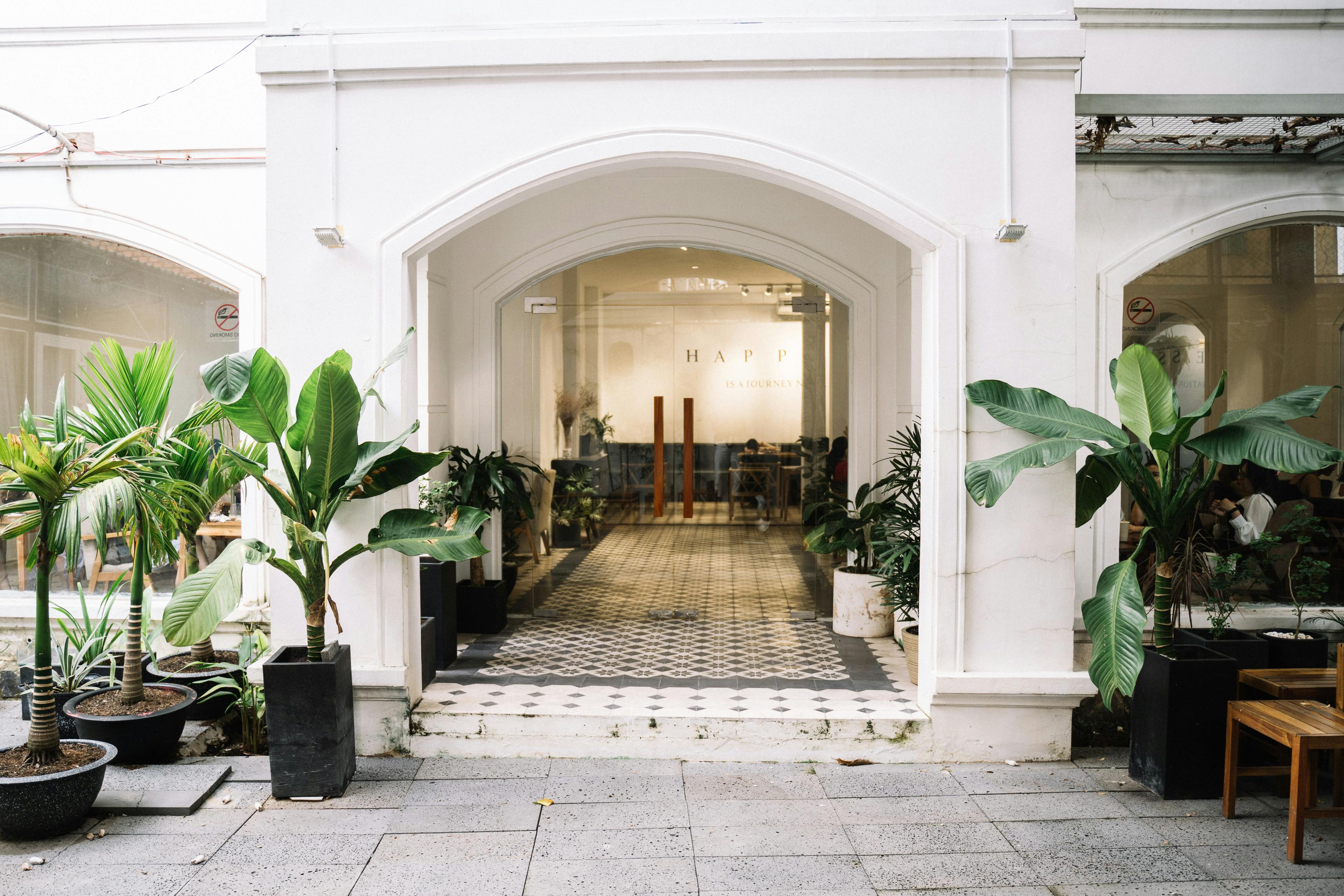 Lifestyle Hotels