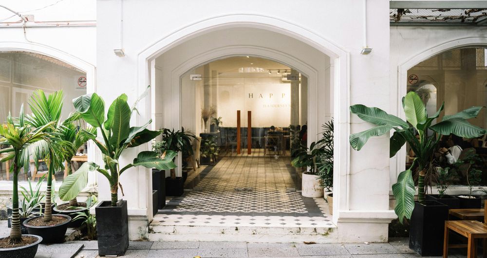 Lifestyle Hotels