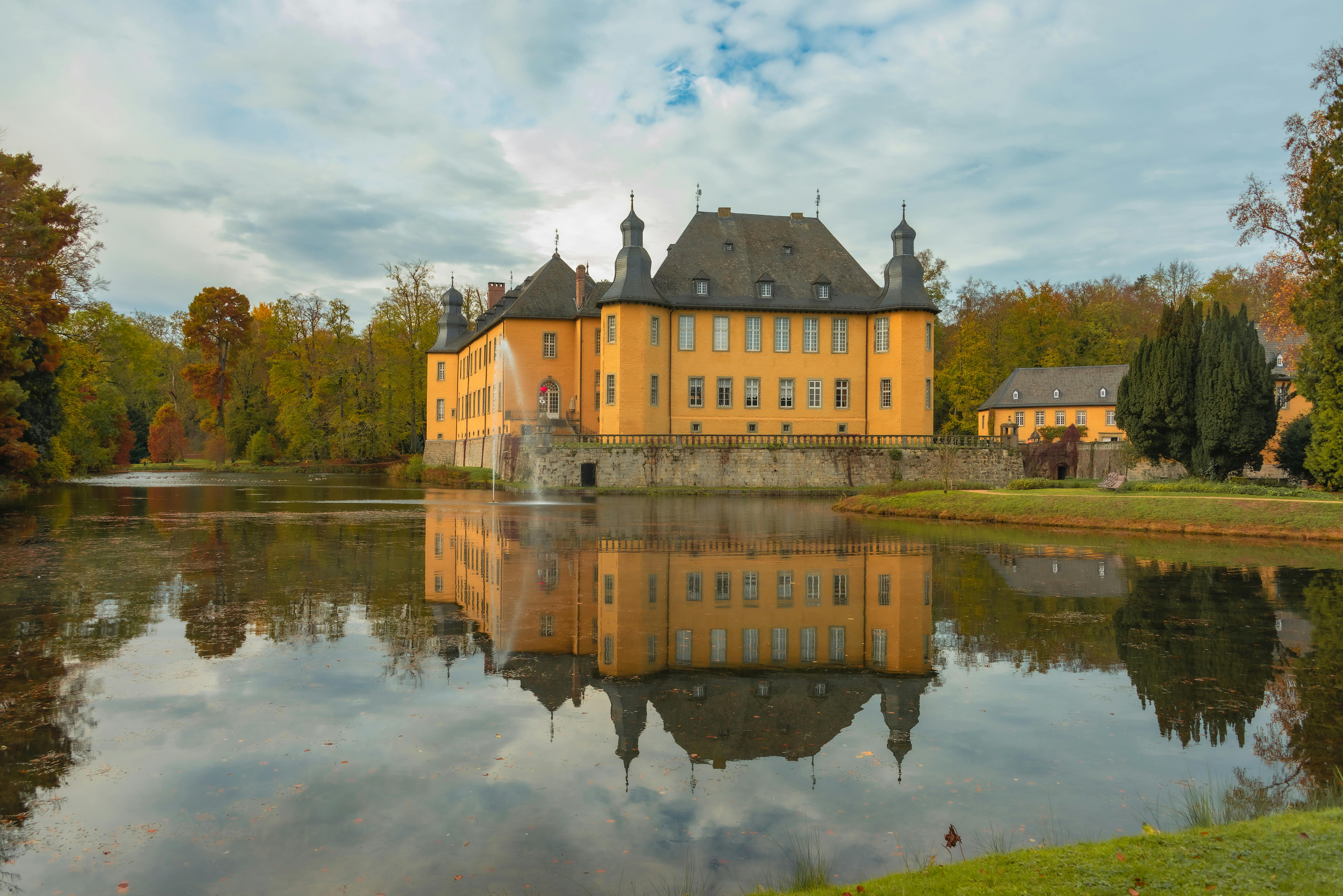 Castles