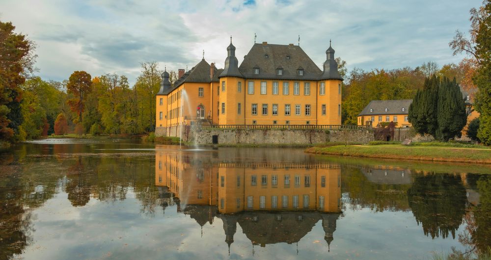 Castles