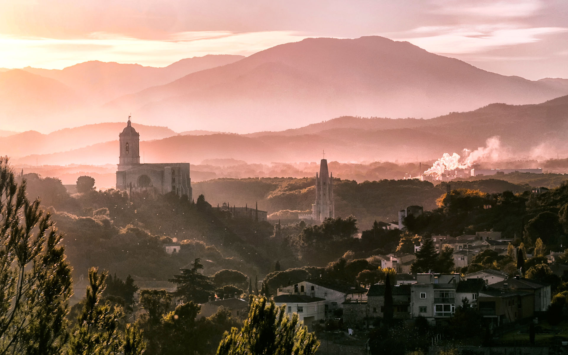Girona