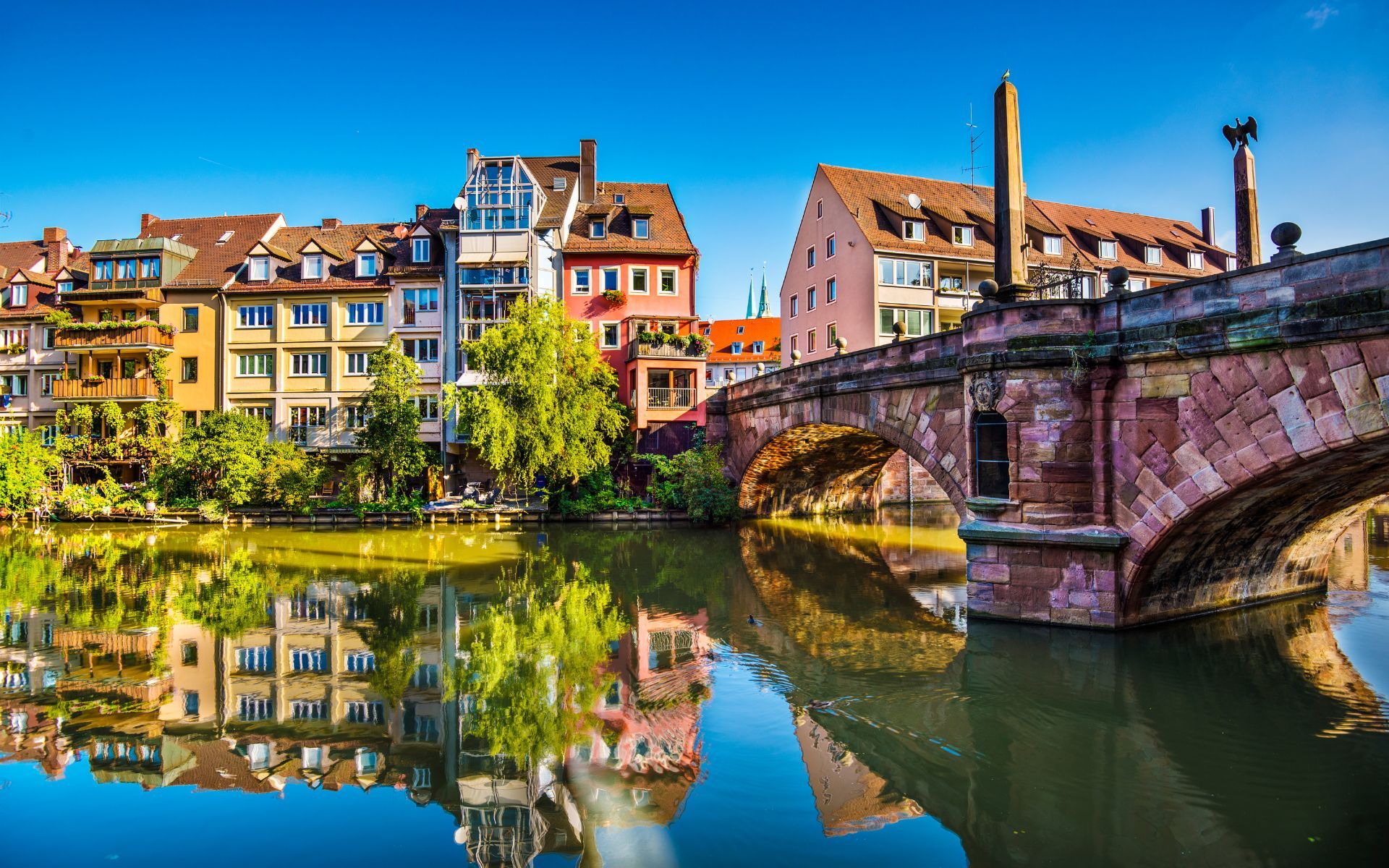 Nuernberg