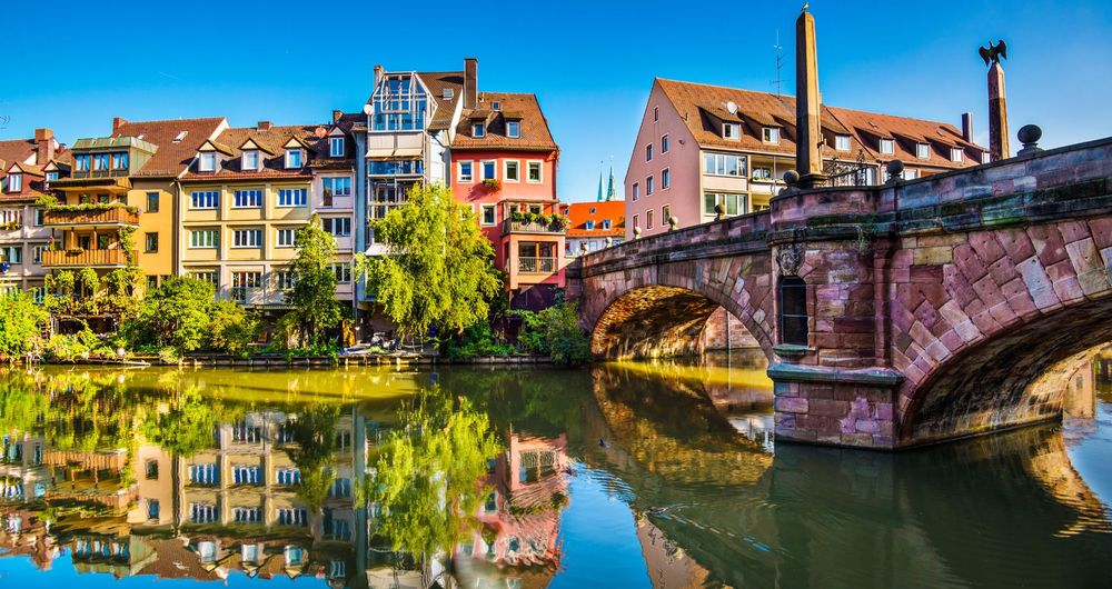 Nuernberg