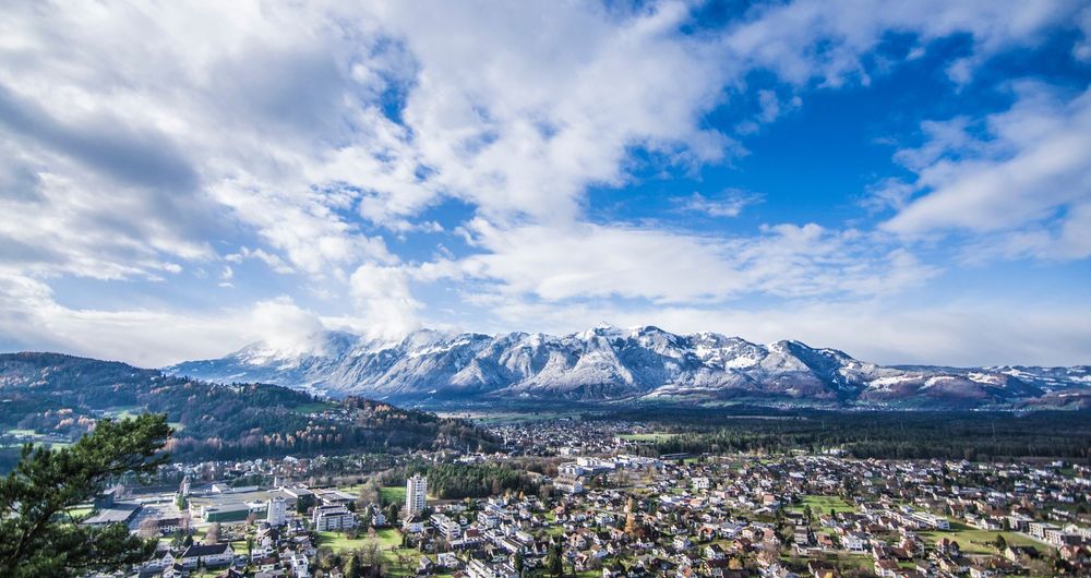 Vorarlberg
