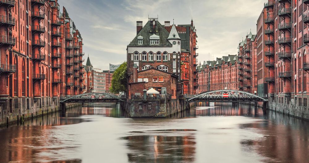 Hamburg