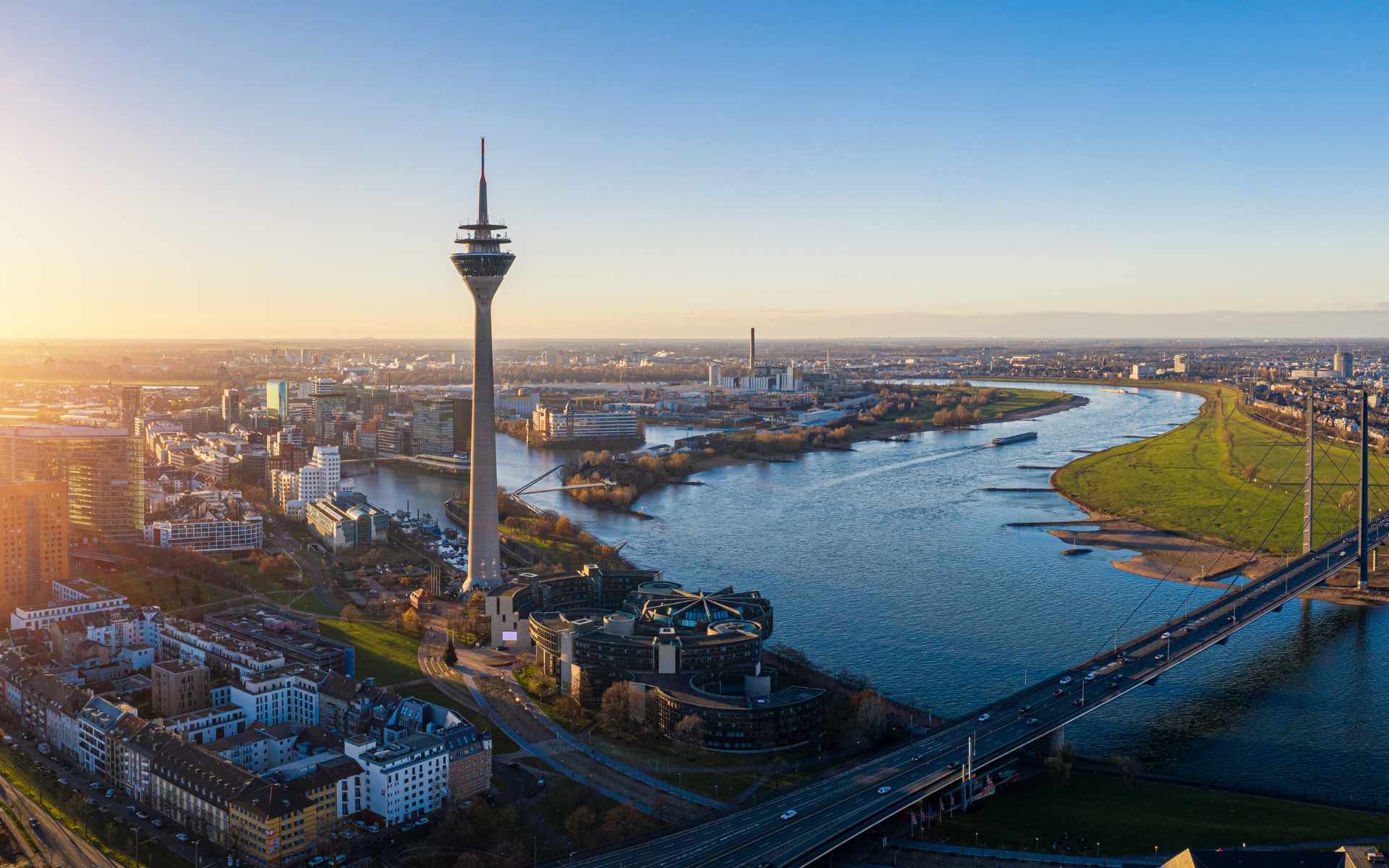 Dusseldorf