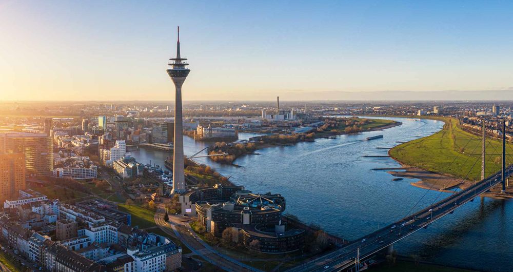 Dusseldorf