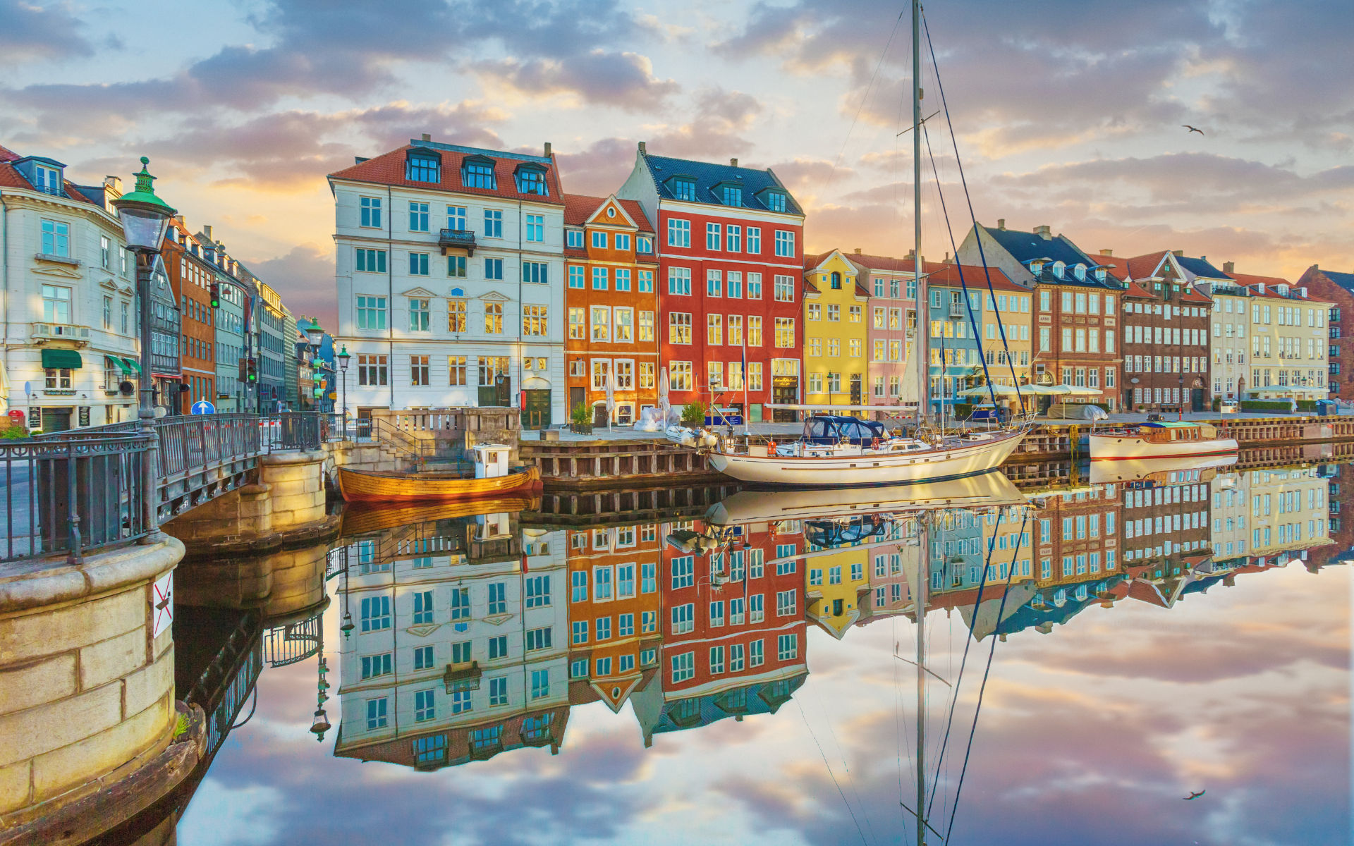 Copenhagen