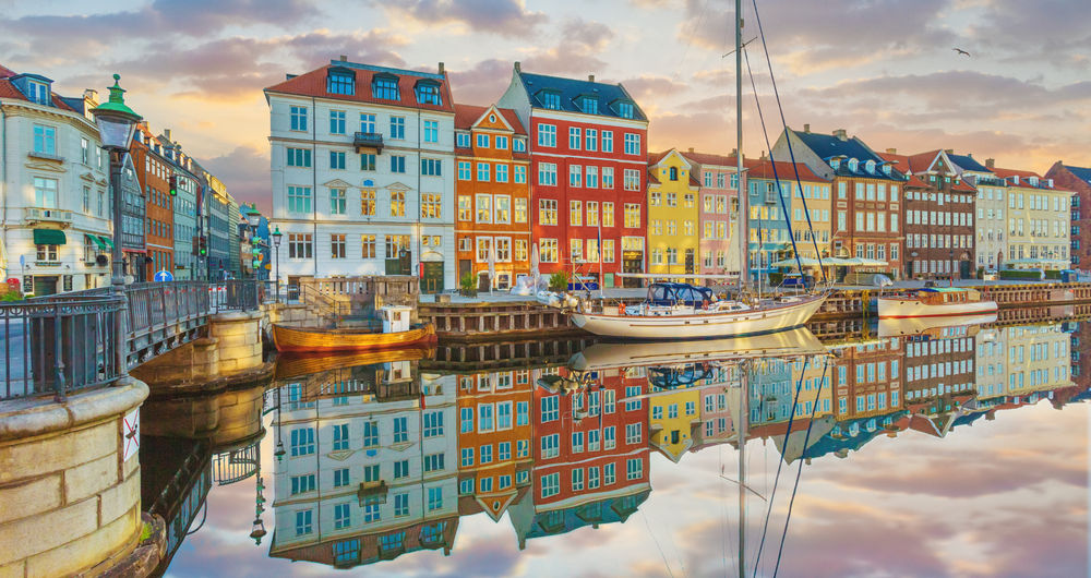 Kopenhagen