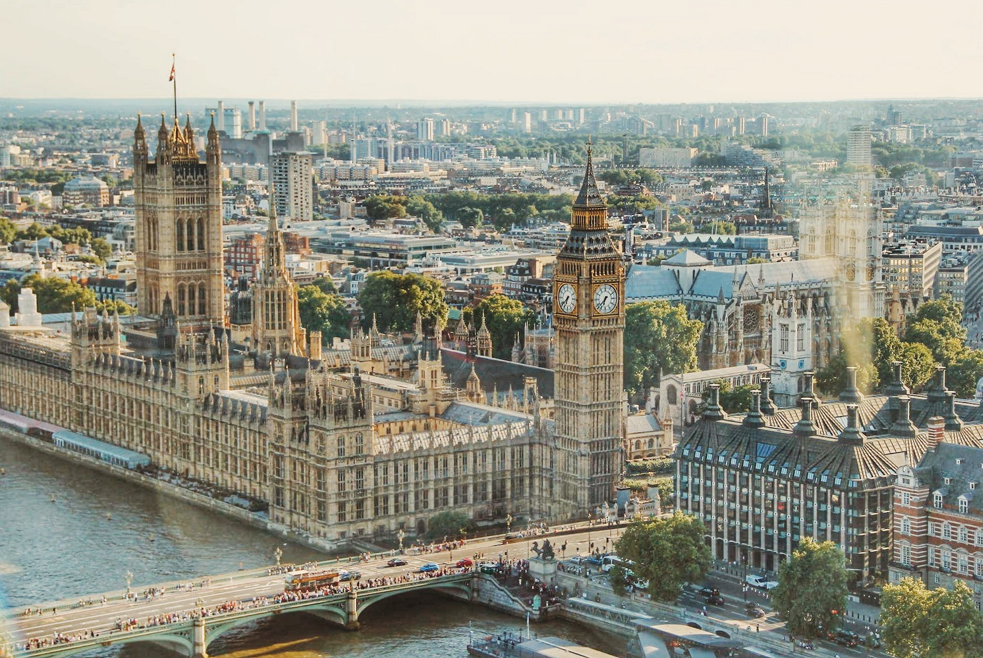 Großbritannien
