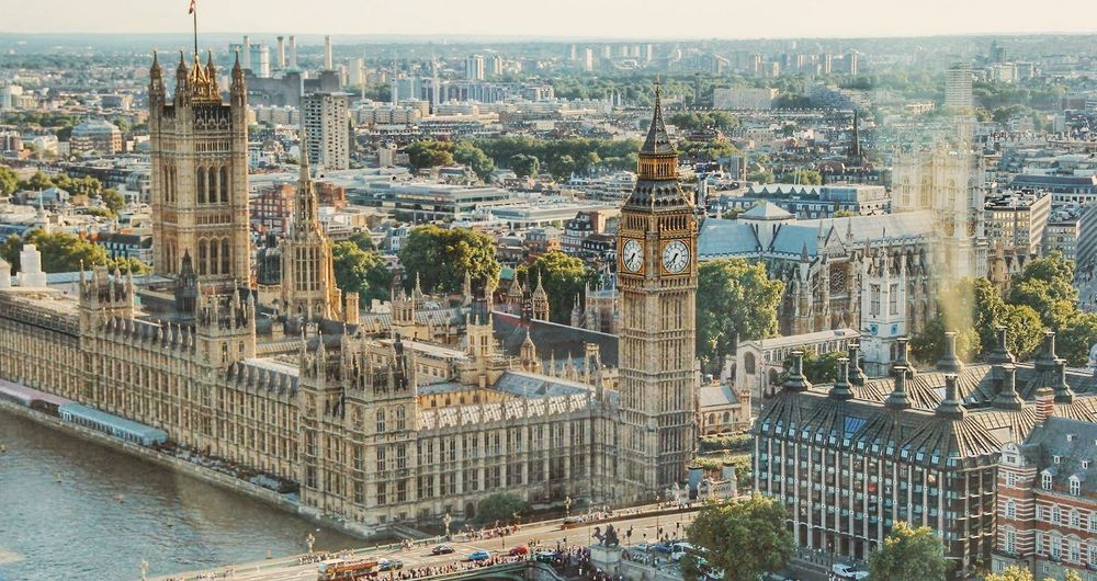 Großbritannien