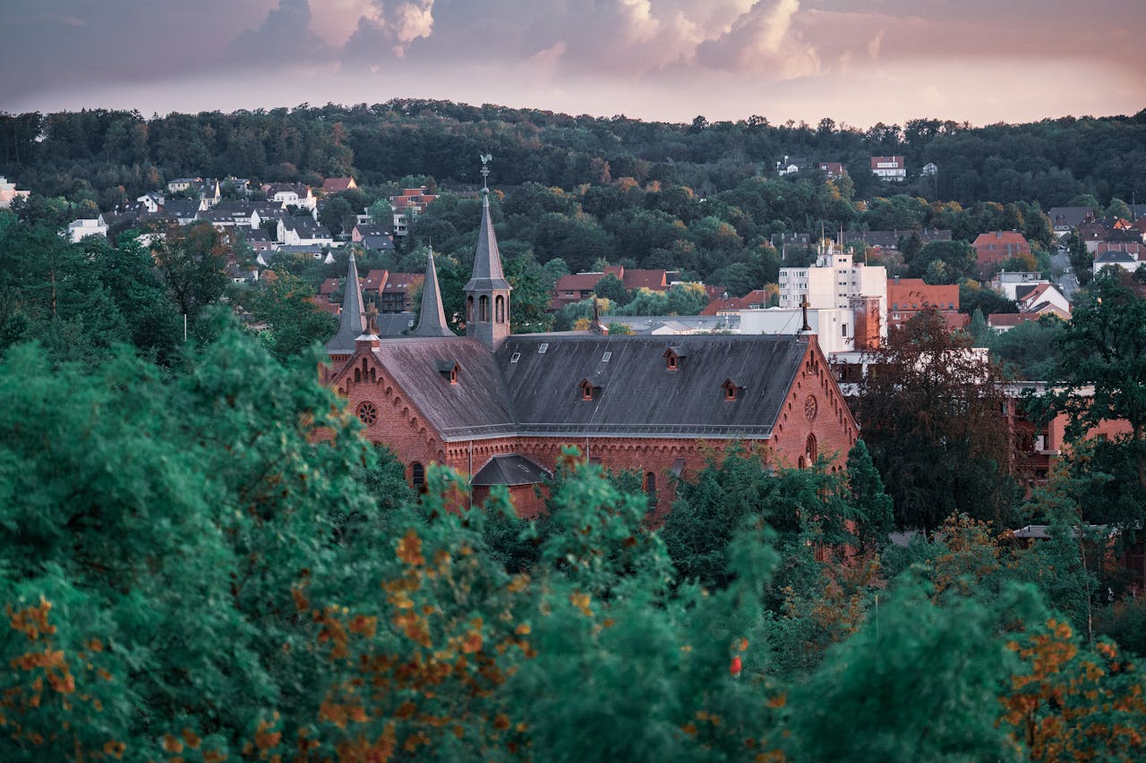 Wuppertal