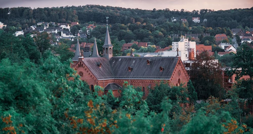 Wuppertal
