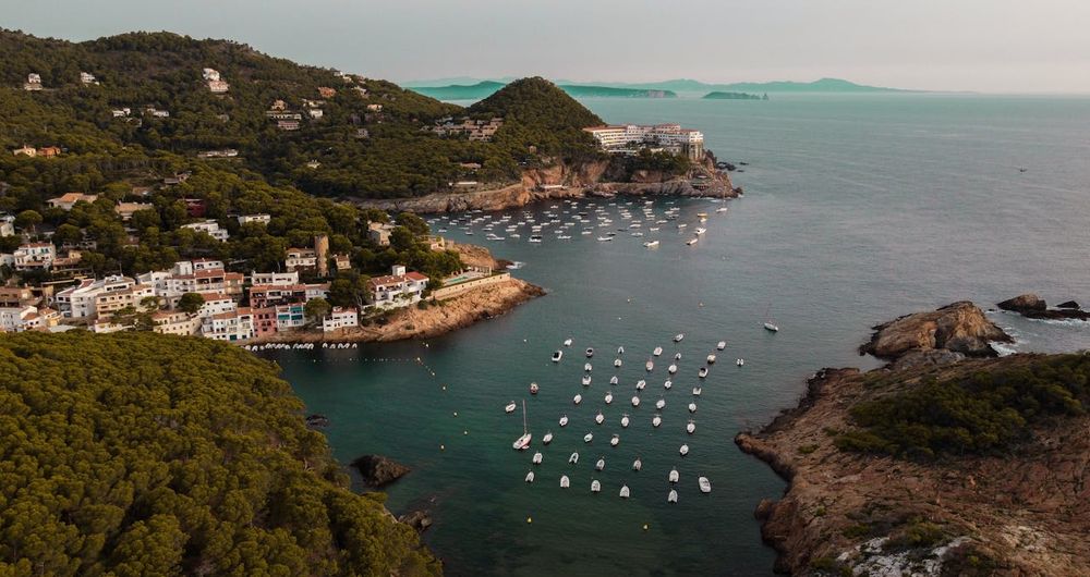 Costa Brava