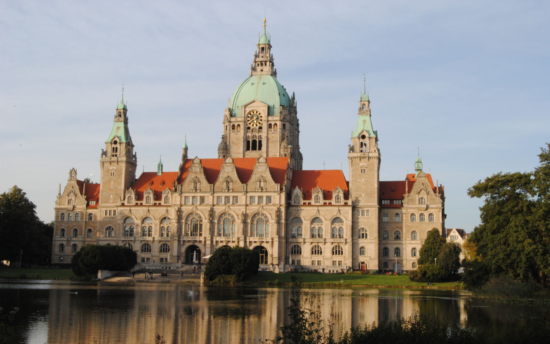 Hannover