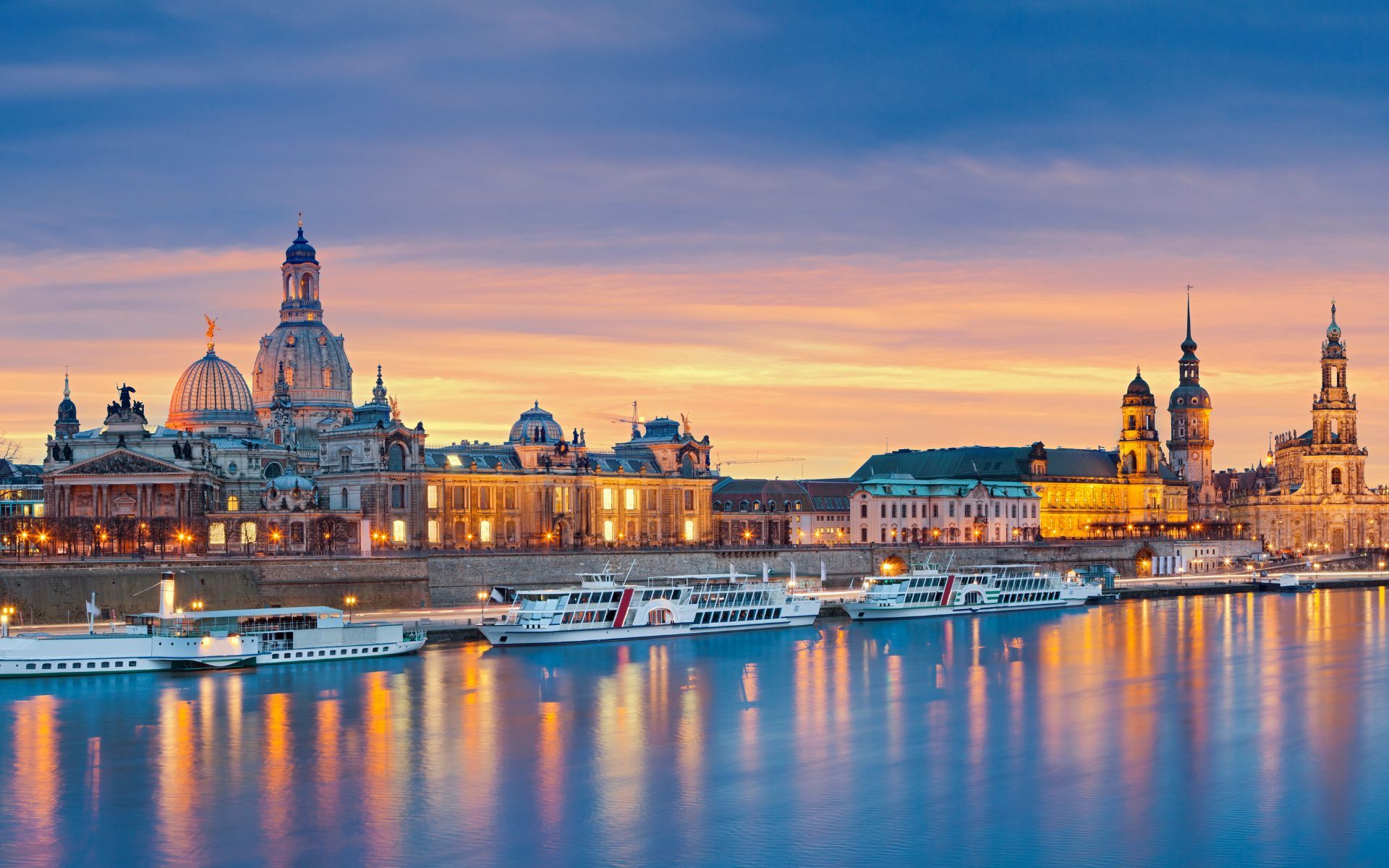 Dresden