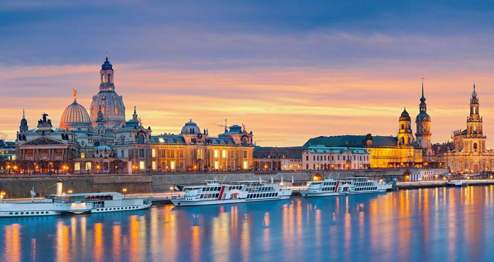 Dresden