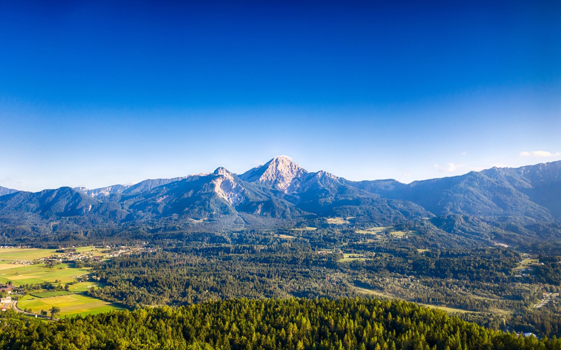 Kärnten