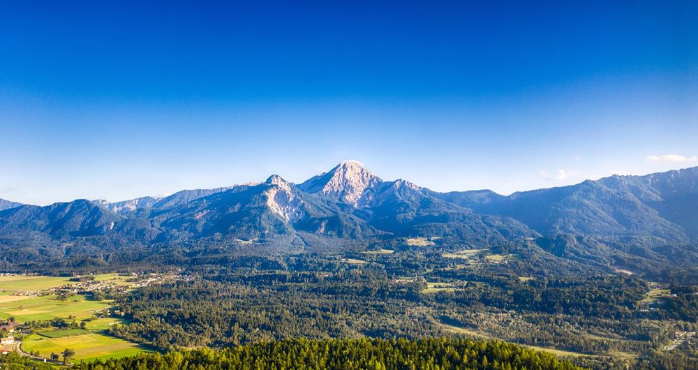 Kärnten