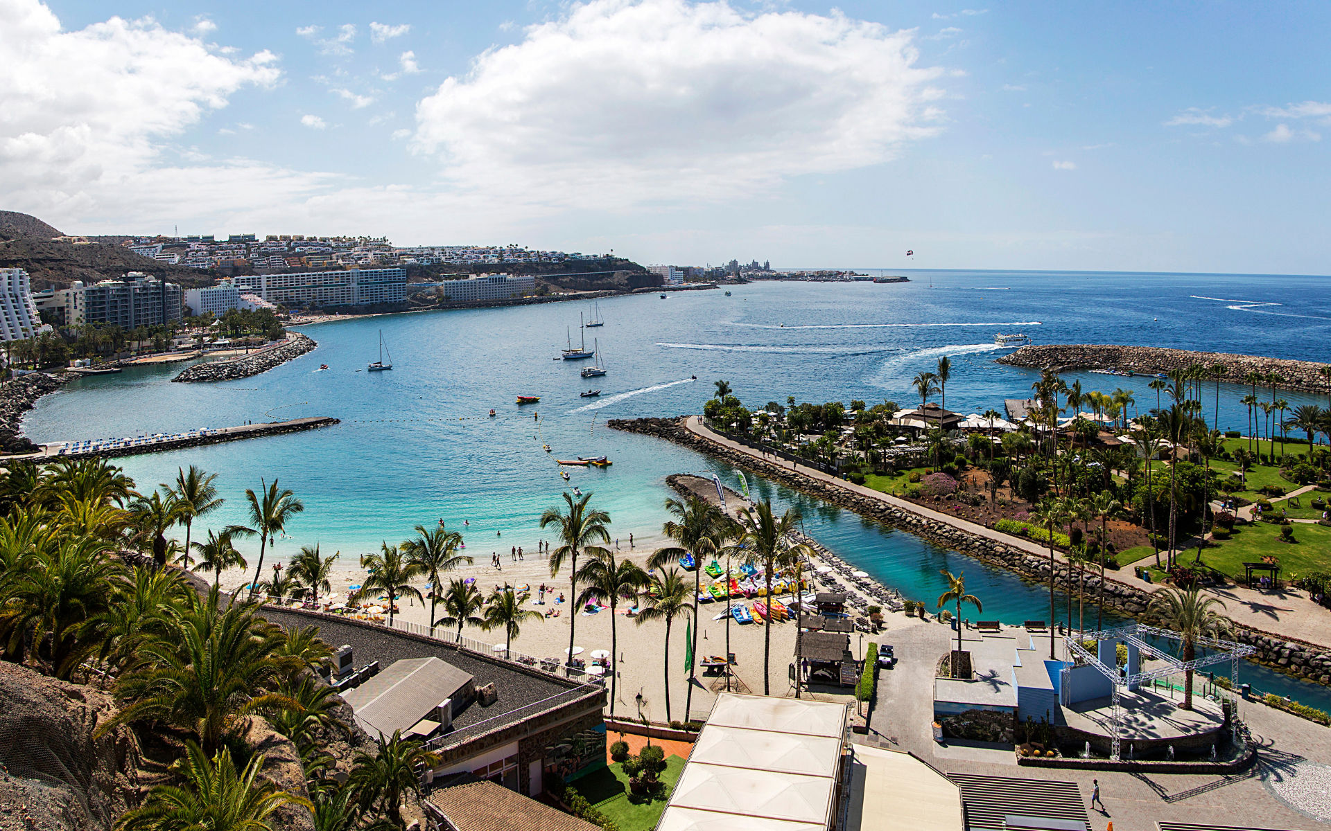 Gran Canaria