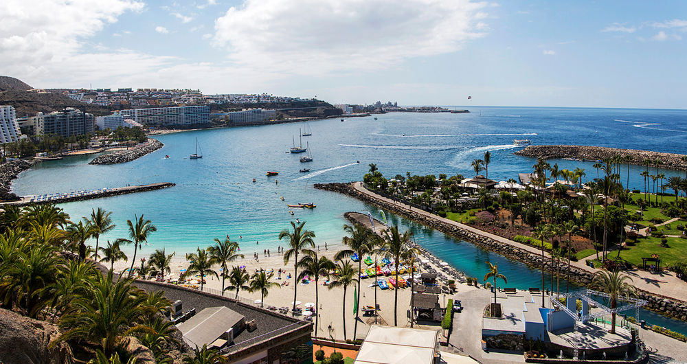 Gran Canaria