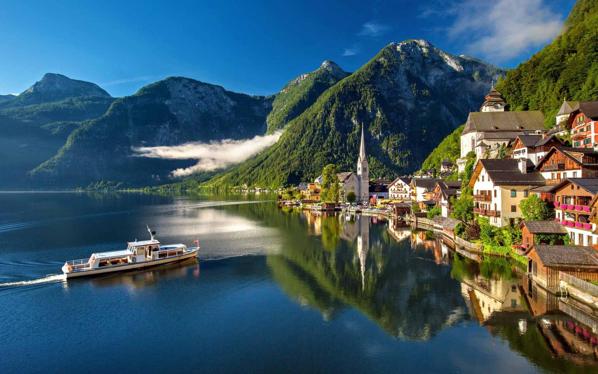 Oberösterreich