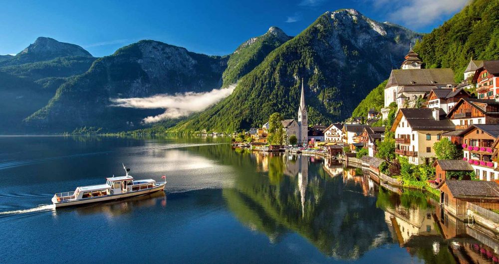 Oberösterreich