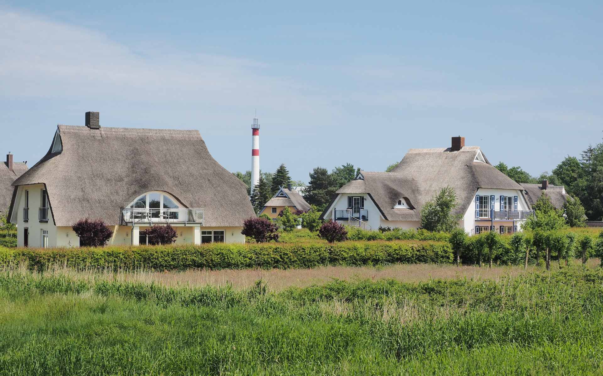 Mecklenburg-Western Pomerania