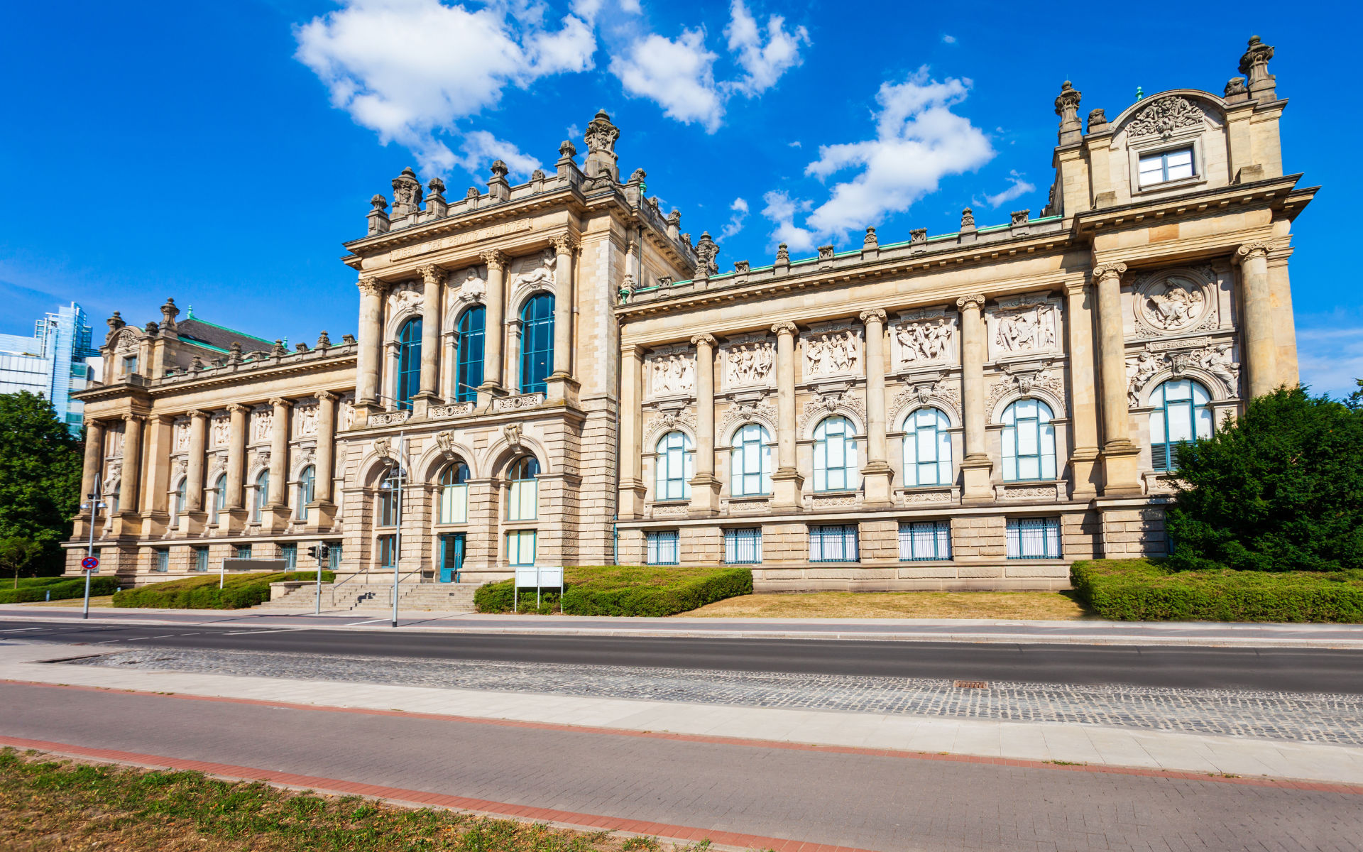 Saxony