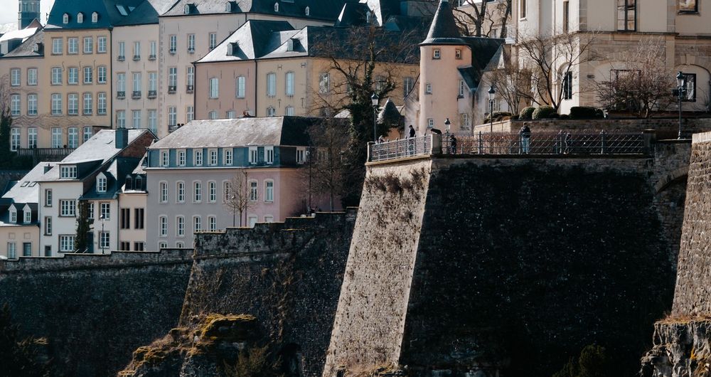 Luxemburg
