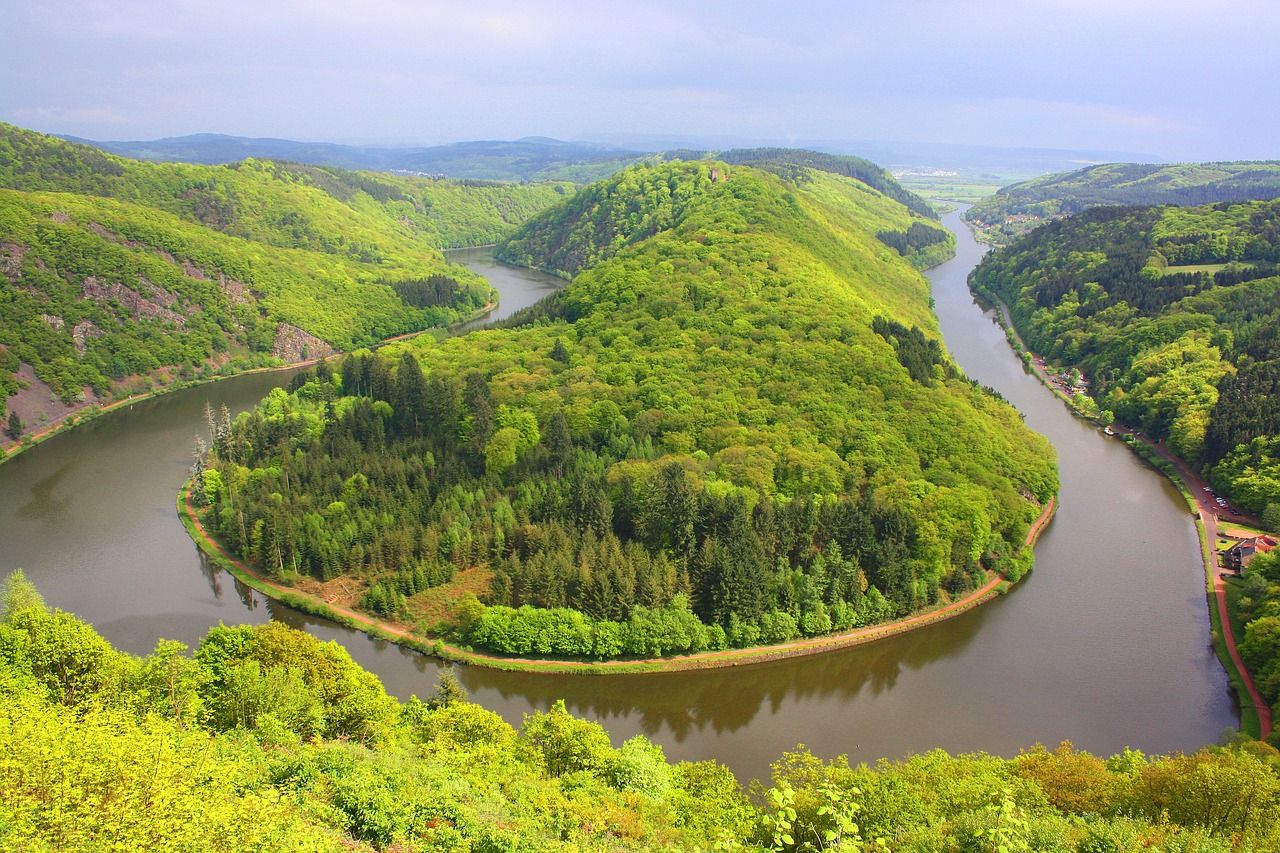 Saarland