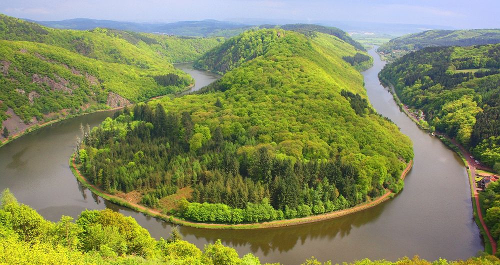 Saarland