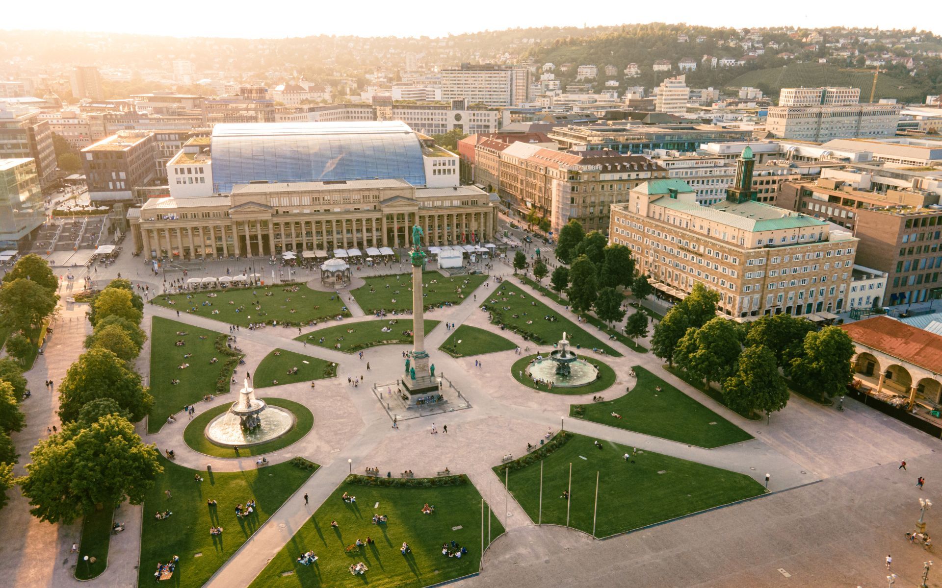 Stuttgart