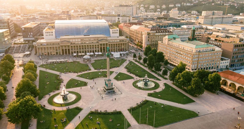 Stuttgart