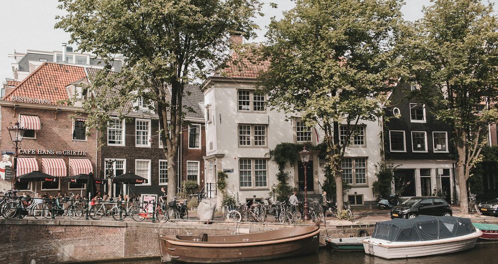 Niederlande