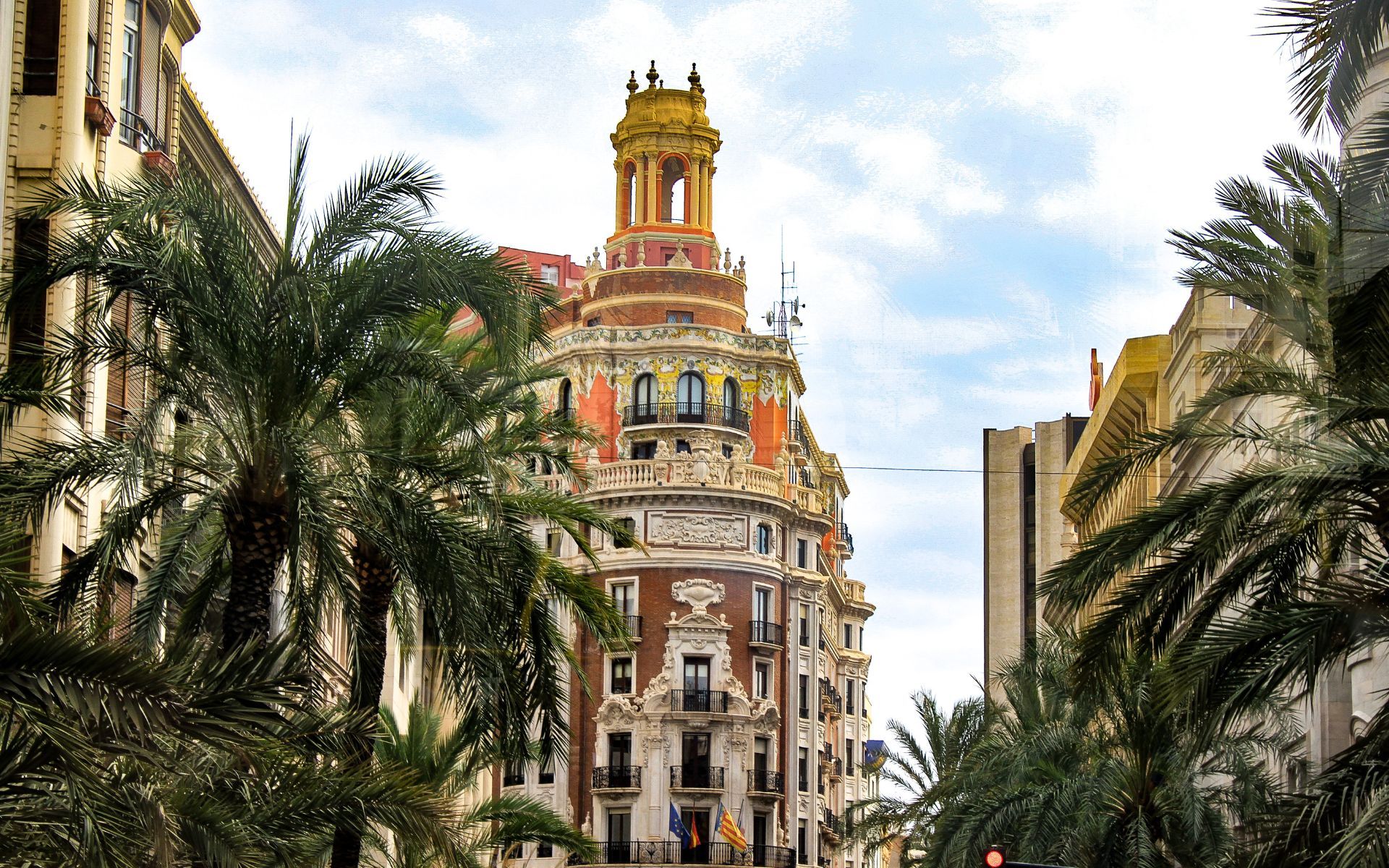 Valencia
