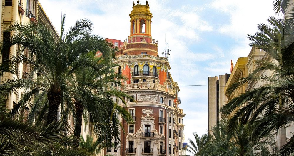 Valencia