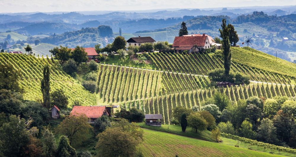 Niederösterreich