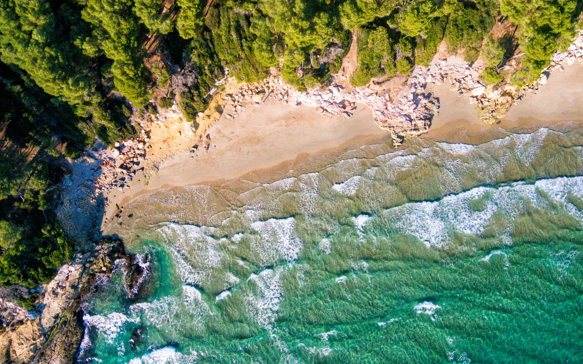 Costa Brava