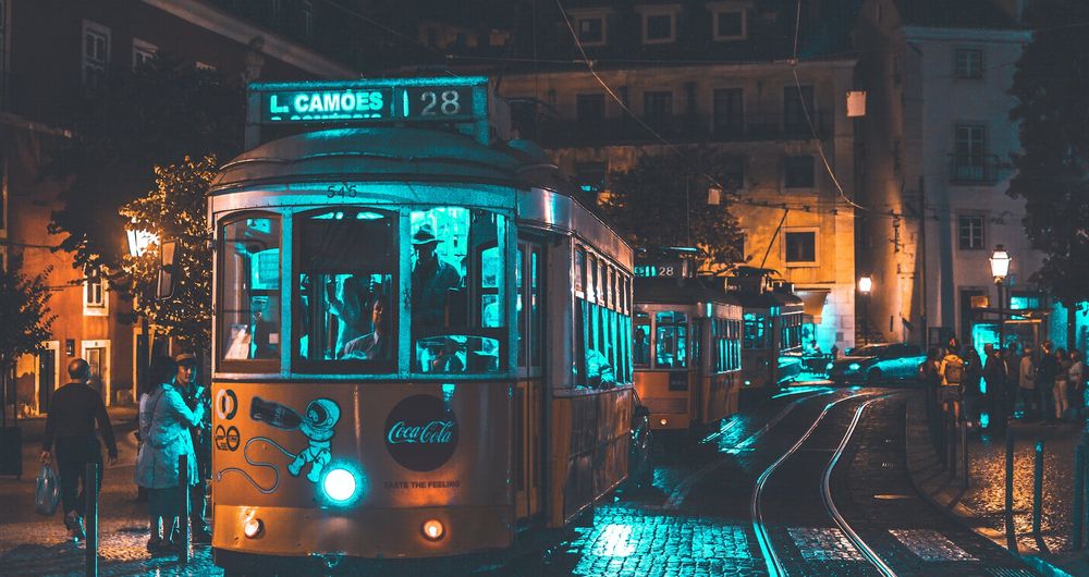Portugal