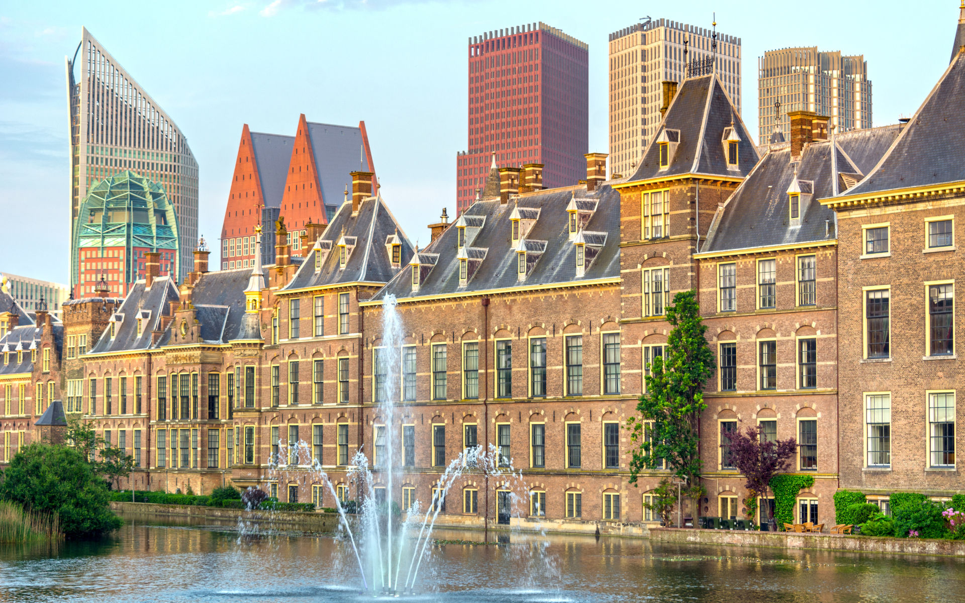 Den Haag