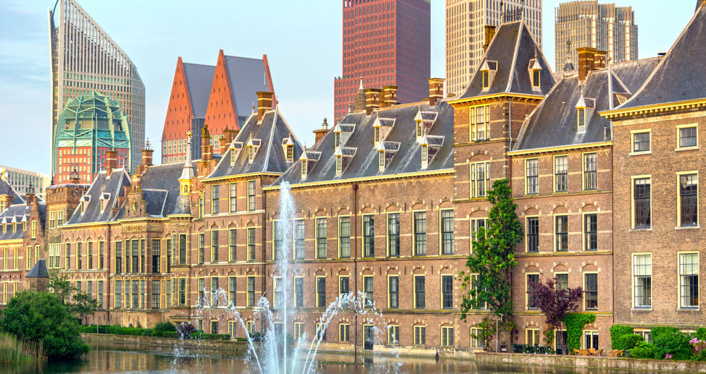 Den Haag