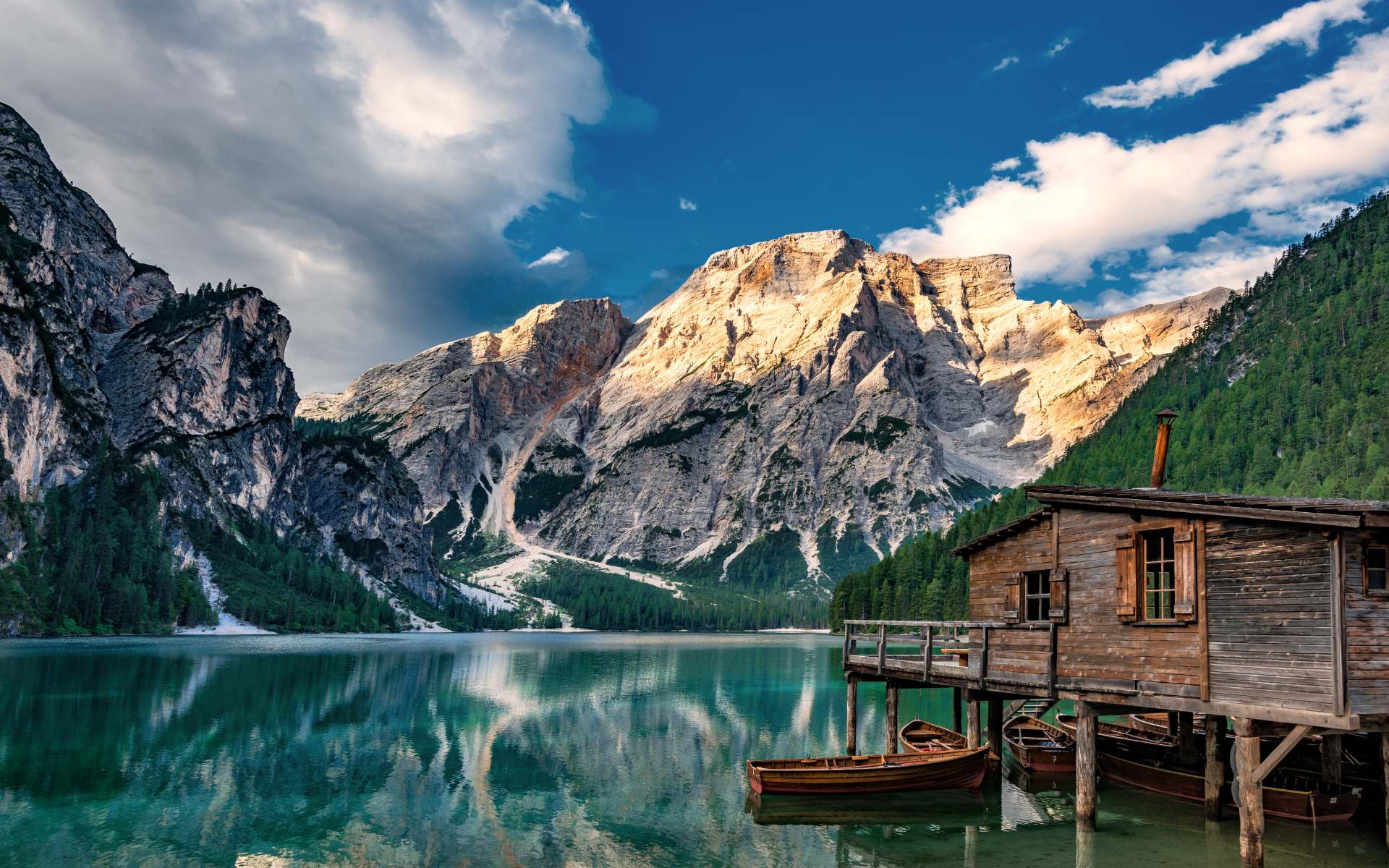 Südtirol