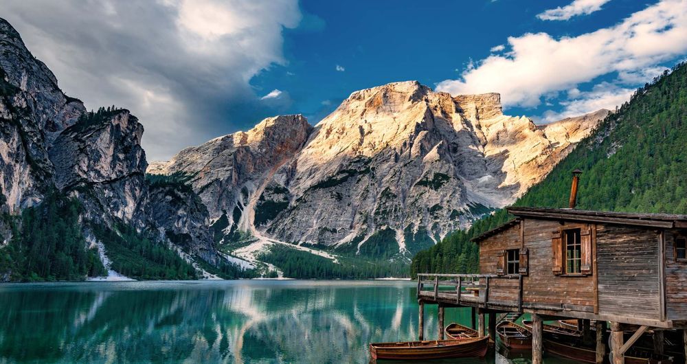 South Tyrol
