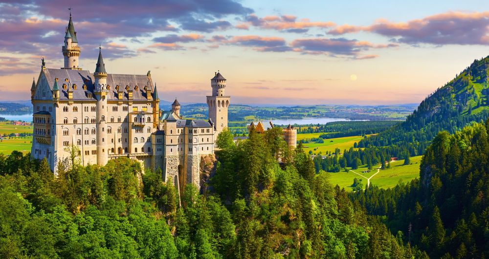 Bavaria