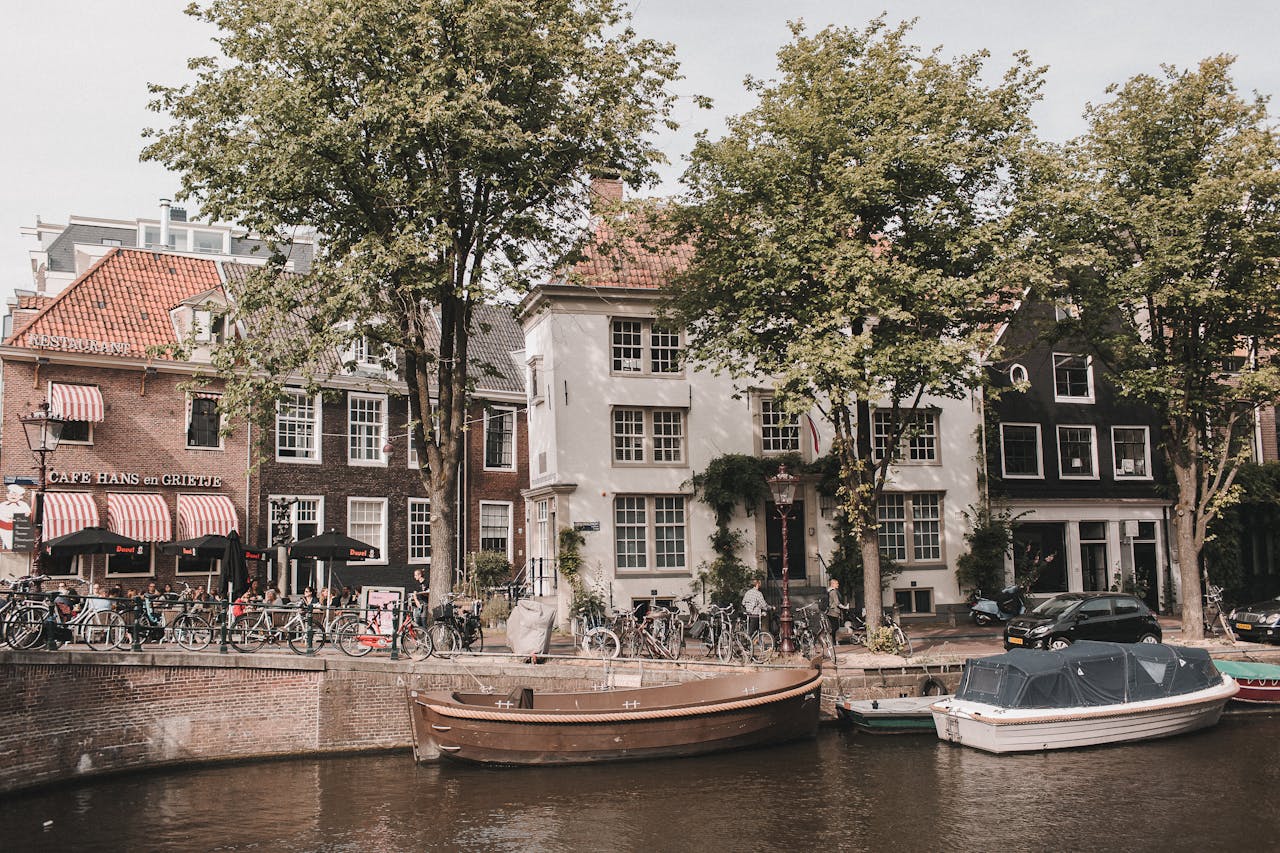Utrecht