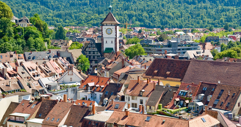 Baden-Württemberg