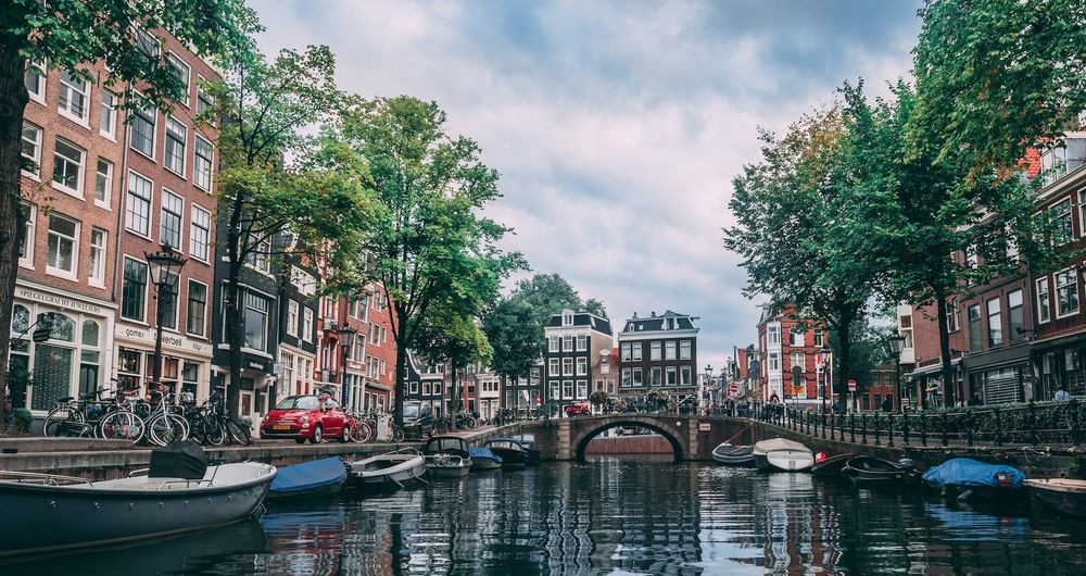 Amsterdam