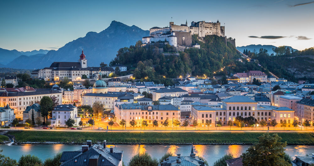 Salzburg