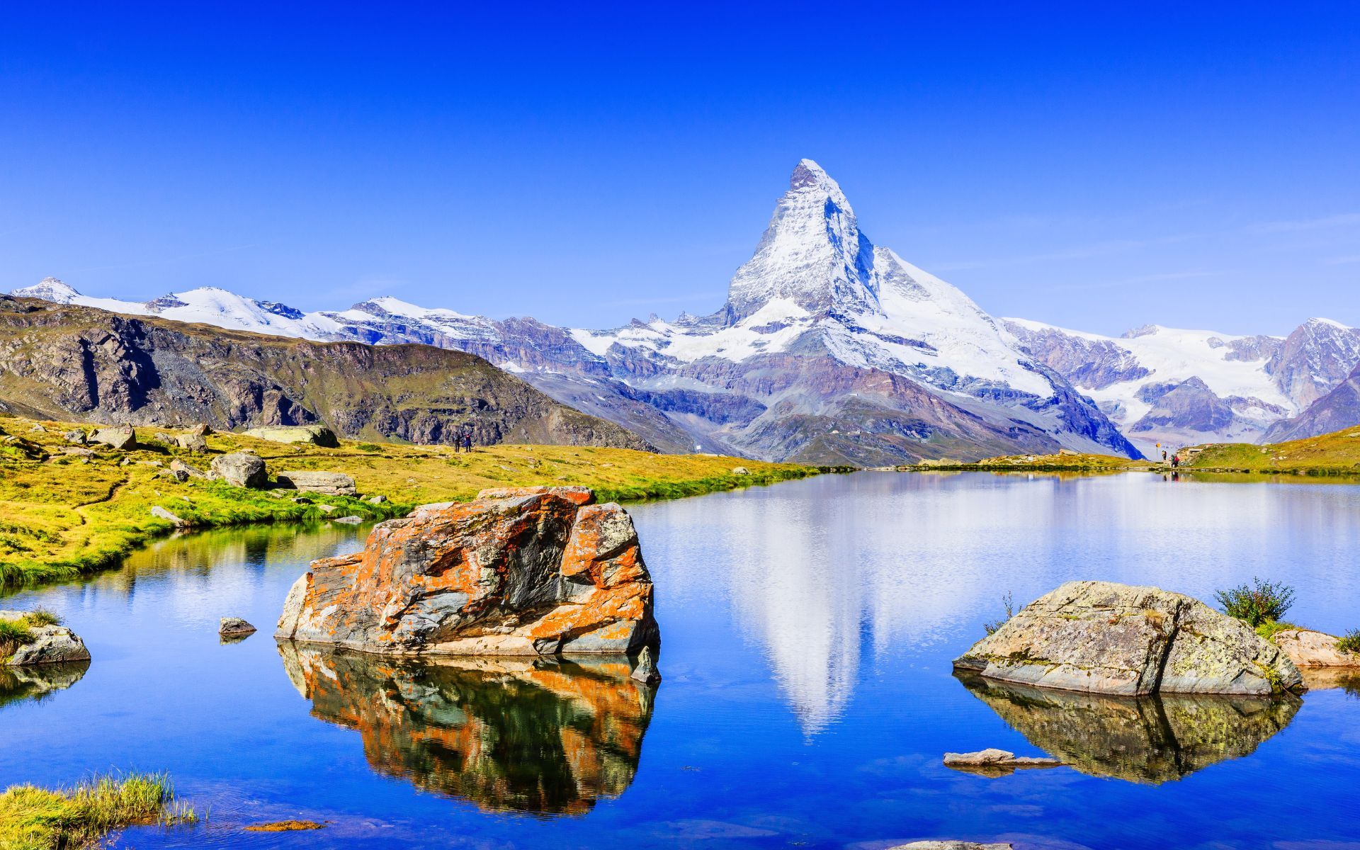 Ostschweiz